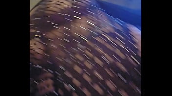 She's camera ready and so is he