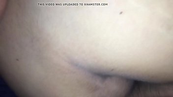 Jugando en un dp con dildo