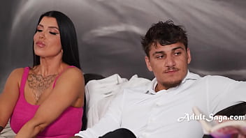 Risky relatives and a resting wife