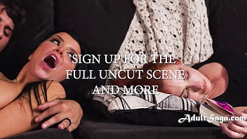 Risky relatives and a resting wife