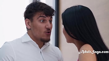 Risky relatives and a resting wife