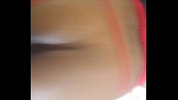 Diamond mercedez getting dick from back