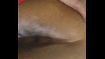 Diamond mercedez getting dick from back