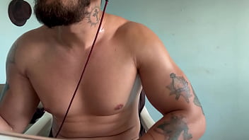 Sexo Virtual Comi A Mulher Do Corno Manso E Tratei Como Vagabunda Cuckold Fetish thumbnail