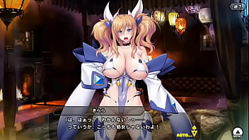 Taimanirpgx onizaki kirara part2