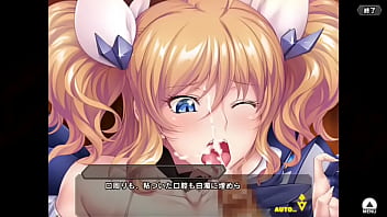 Taimanirpgx onizaki kirara part2 Taimanirpgx onizaki kirara part2