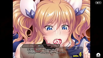 Taimanirpgx onizaki kirara part2