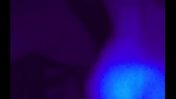 Girlfriend rides cock