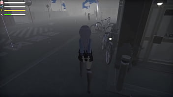 Roxane is getting bolder