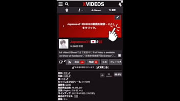 声がうるうるして可愛い声の女子大生の自撮りオナニー。
