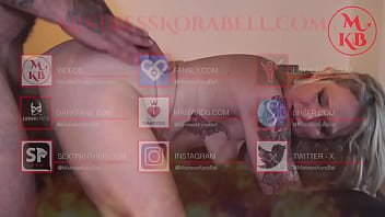 Double domination seduction and denial