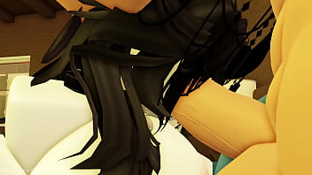 Fucking slut after she brings me back home