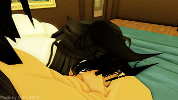 Fucking slut after she brings me back home