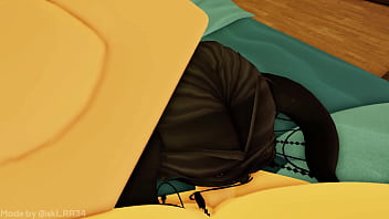 Fucking slut after she brings me back home