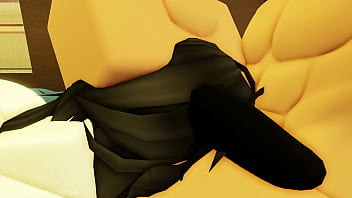 Fucking slut after she brings me back home