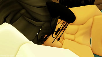 Fucking slut after she brings me back home