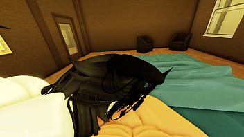 Fucking slut after she brings me back home