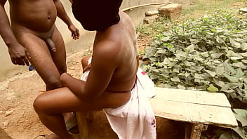 Bush fetish and getting caught turns me on tf