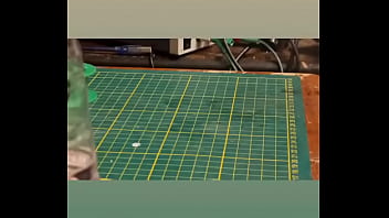 Testing shitty firecracker inside usb key