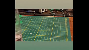 Testing shitty firecracker inside usb key