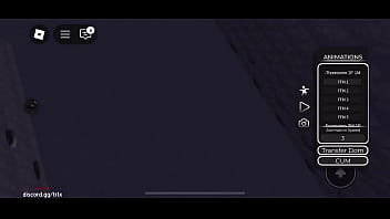 Fucking my two best friends in roblox