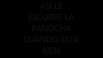 Asi Le Escurre La Panocha thumbnail