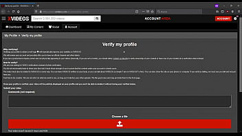 Verification video