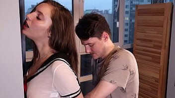 Private lessons turned into me fucking my teacher