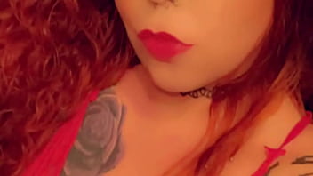 From eyes to cum you see me beautiful ginger