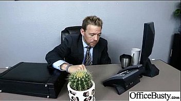 Britney amber busty slut office girl like hardcore sex mov 08