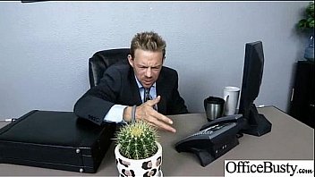 Britney amber busty slut office girl like hardcore sex mov 08