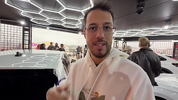 E Vem O Novo Golf thumbnail