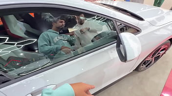 E Vem O Novo Golf thumbnail