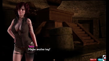 Treasure of nadia0000054