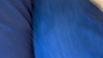 Petite 5ft teen sucking give cock