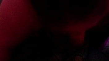 Nice blowy off the wife