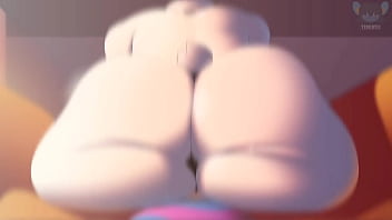 Milf rewards you after stay with her