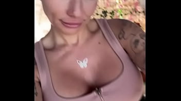 Love to wear mans clothes on sleepovers