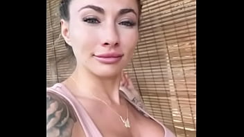 Love to wear mans clothes on sleepovers