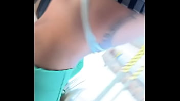 Love to wear mans clothes on sleepovers