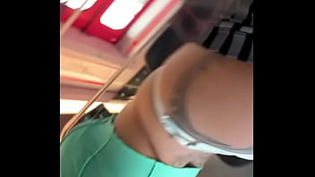 Love to wear mans clothes on sleepovers