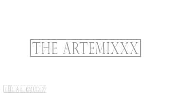 Lonely ebony sexy teen gets fucked in woods by big black dick