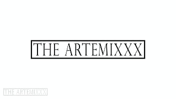 Lonely ebony sexy teen gets fucked in woods by big black dick