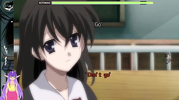 School days uncensored episode seven School days uncensored episode seven