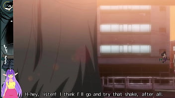 School days uncensored episode seven