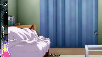 School days uncensored episode seven