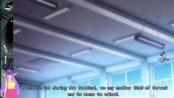 School days uncensored episode seven