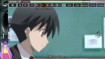 School days uncensored episode seven