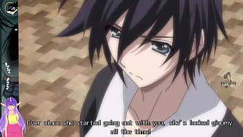 School days uncensored episode seven School days uncensored episode seven