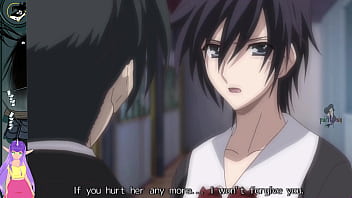 School days uncensored episode seven School days uncensored episode seven